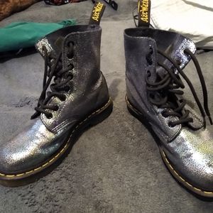 Original discontinued Doc martin boot